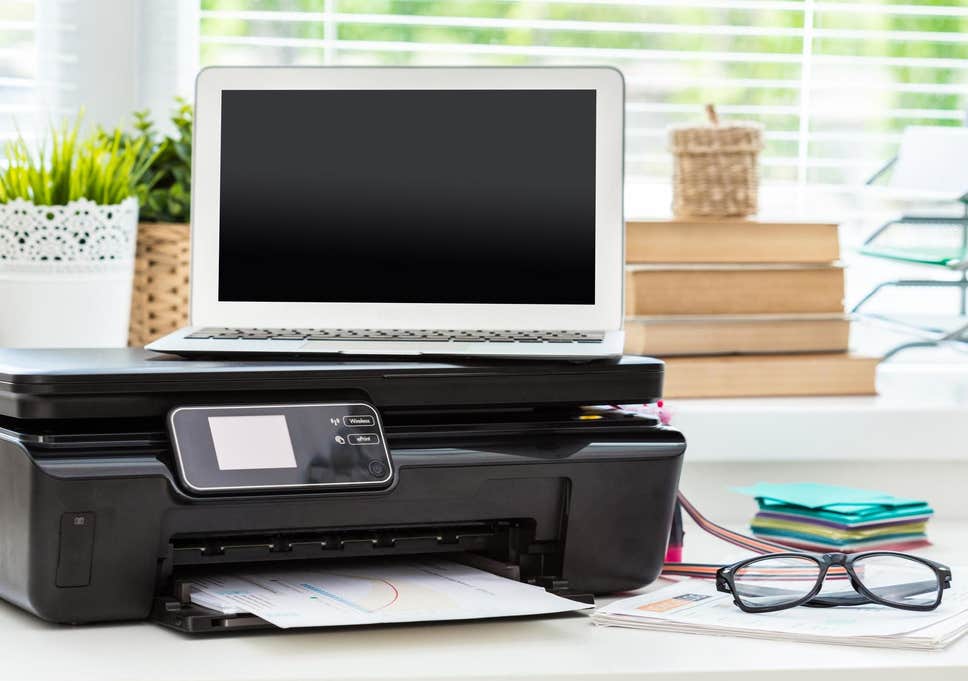 best printers all in one for mac