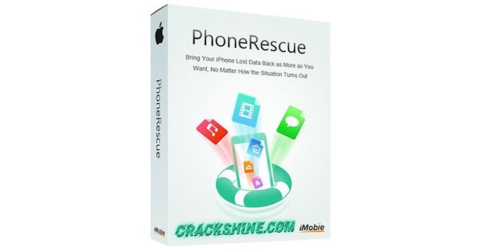 run phonerescue for android